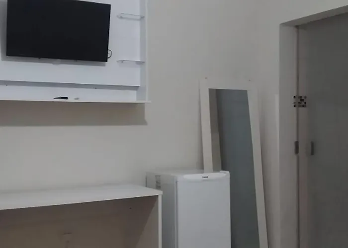 Pousada Frei GalvãoPousada