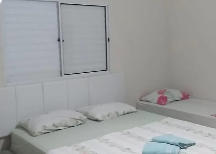 Pousada Frei GalvãoPousada