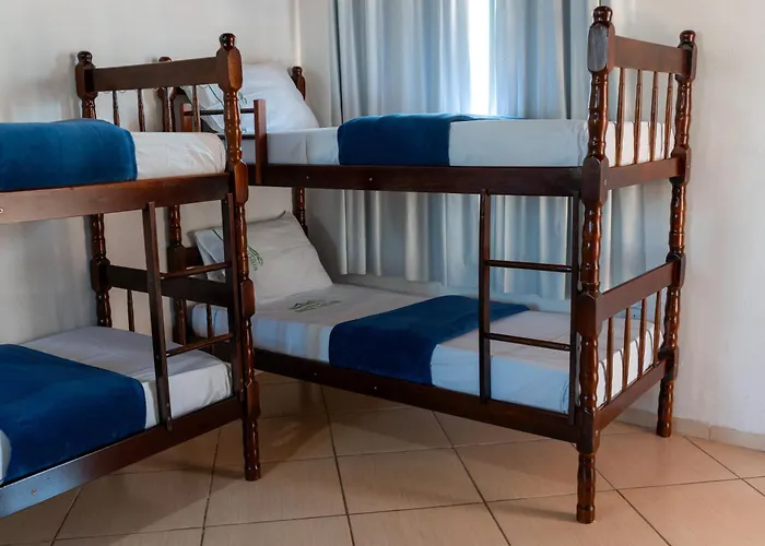 Pousada Dona LolitaPousada