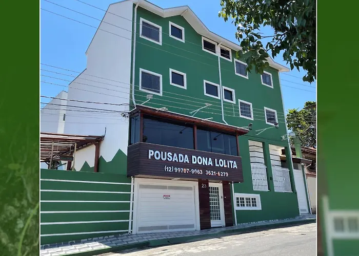 Pousada Dona LolitaPousada
